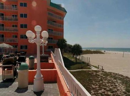 Beach Cottages Indian Shores Exterior photo